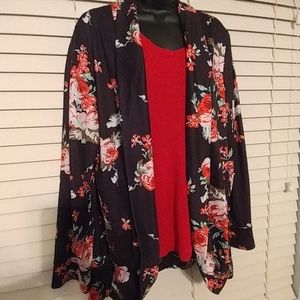 Knit Jacket Bundle 3 For $30